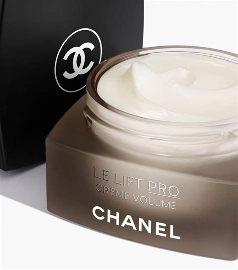 creme le lift chanel prix|Chanel le lift creme reviews.